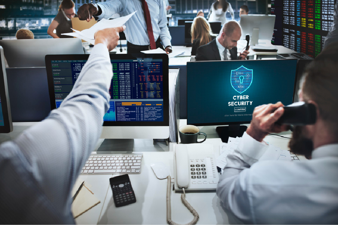 How Real-Time Event Monitoring Enhances Workforce Efficiency and Security?